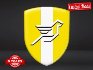 Hamann Custom Car Window Stickers Universal High Quality Drift
